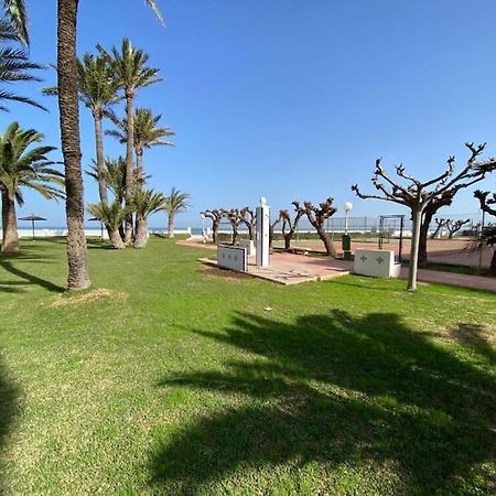 Atico Exclusivo Denia Y Playa Apartment ภายนอก รูปภาพ