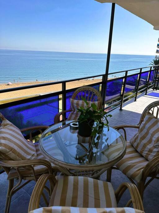 Atico Exclusivo Denia Y Playa Apartment ภายนอก รูปภาพ