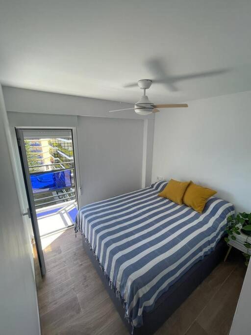 Atico Exclusivo Denia Y Playa Apartment ภายนอก รูปภาพ