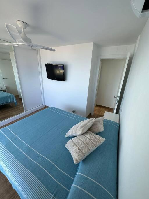 Atico Exclusivo Denia Y Playa Apartment ภายนอก รูปภาพ
