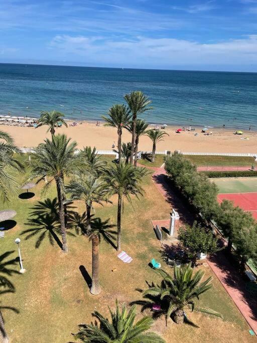 Atico Exclusivo Denia Y Playa Apartment ภายนอก รูปภาพ