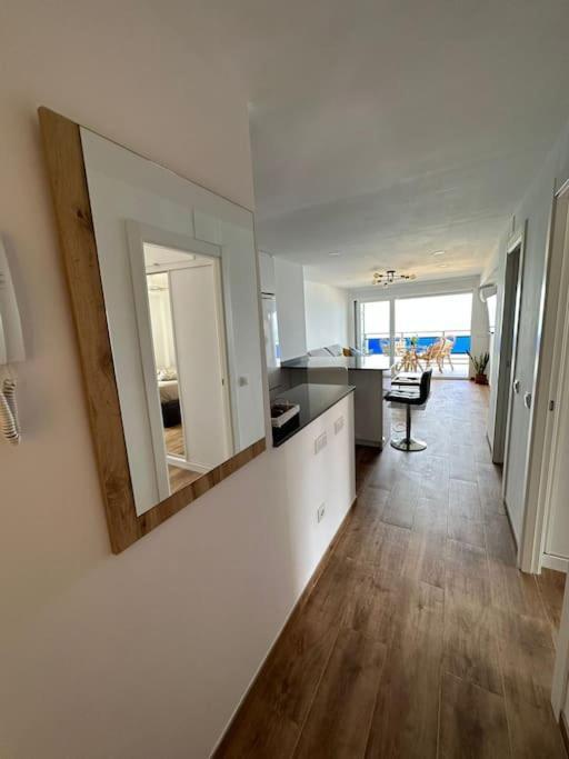 Atico Exclusivo Denia Y Playa Apartment ภายนอก รูปภาพ