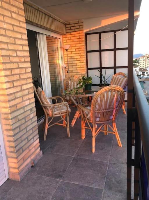 Atico Exclusivo Denia Y Playa Apartment ภายนอก รูปภาพ