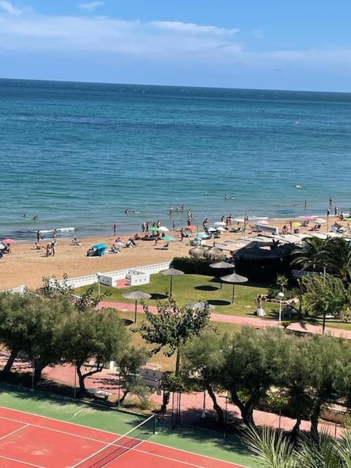Atico Exclusivo Denia Y Playa Apartment ภายนอก รูปภาพ