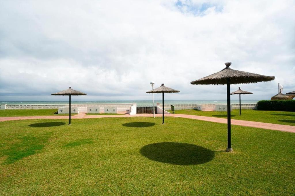 Atico Exclusivo Denia Y Playa Apartment ภายนอก รูปภาพ