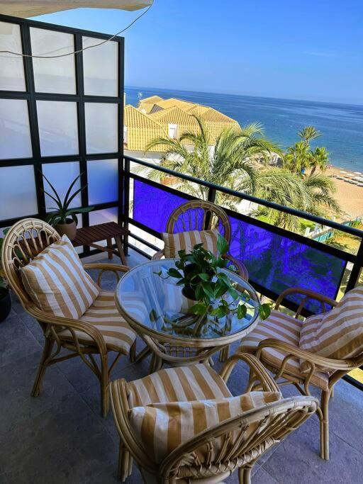 Atico Exclusivo Denia Y Playa Apartment ภายนอก รูปภาพ