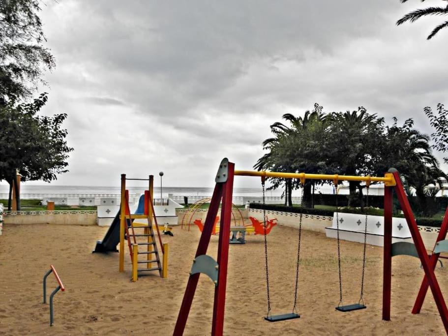 Atico Exclusivo Denia Y Playa Apartment ภายนอก รูปภาพ