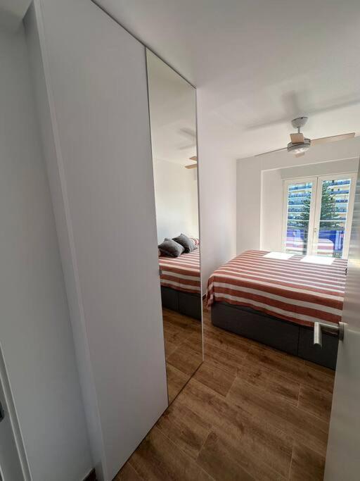 Atico Exclusivo Denia Y Playa Apartment ภายนอก รูปภาพ