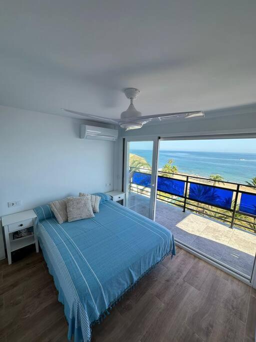 Atico Exclusivo Denia Y Playa Apartment ภายนอก รูปภาพ