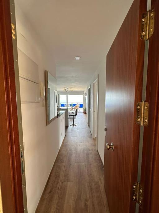 Atico Exclusivo Denia Y Playa Apartment ภายนอก รูปภาพ