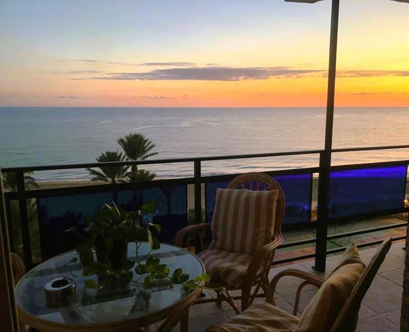 Atico Exclusivo Denia Y Playa Apartment ภายนอก รูปภาพ