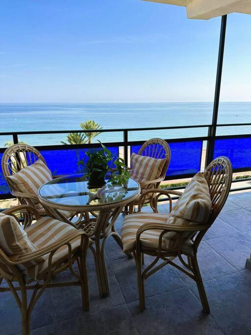 Atico Exclusivo Denia Y Playa Apartment ภายนอก รูปภาพ