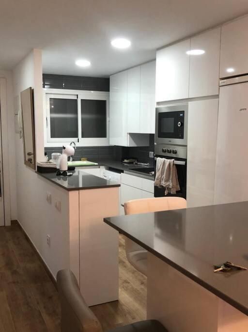 Atico Exclusivo Denia Y Playa Apartment ภายนอก รูปภาพ