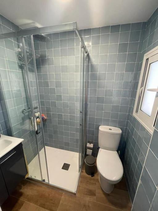 Atico Exclusivo Denia Y Playa Apartment ภายนอก รูปภาพ