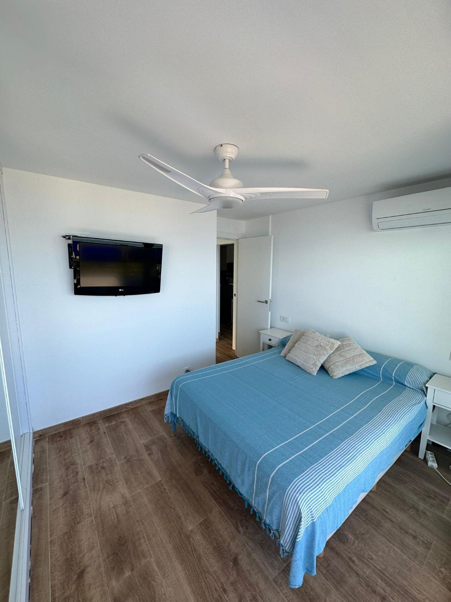 Atico Exclusivo Denia Y Playa Apartment ภายนอก รูปภาพ